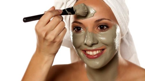 5 кращих рецептів масок для гарної шкіри обличчя